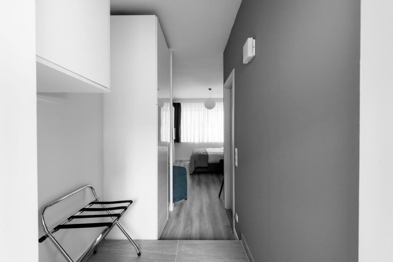 M&F Luxury Suites Est. 2019 / F Suite Thessaloniki Buitenkant foto