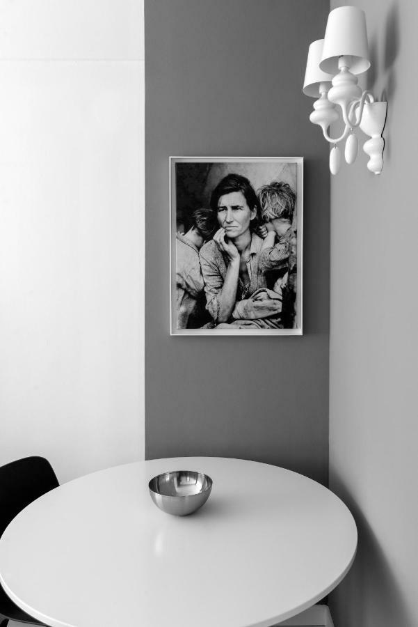 M&F Luxury Suites Est. 2019 / F Suite Thessaloniki Buitenkant foto